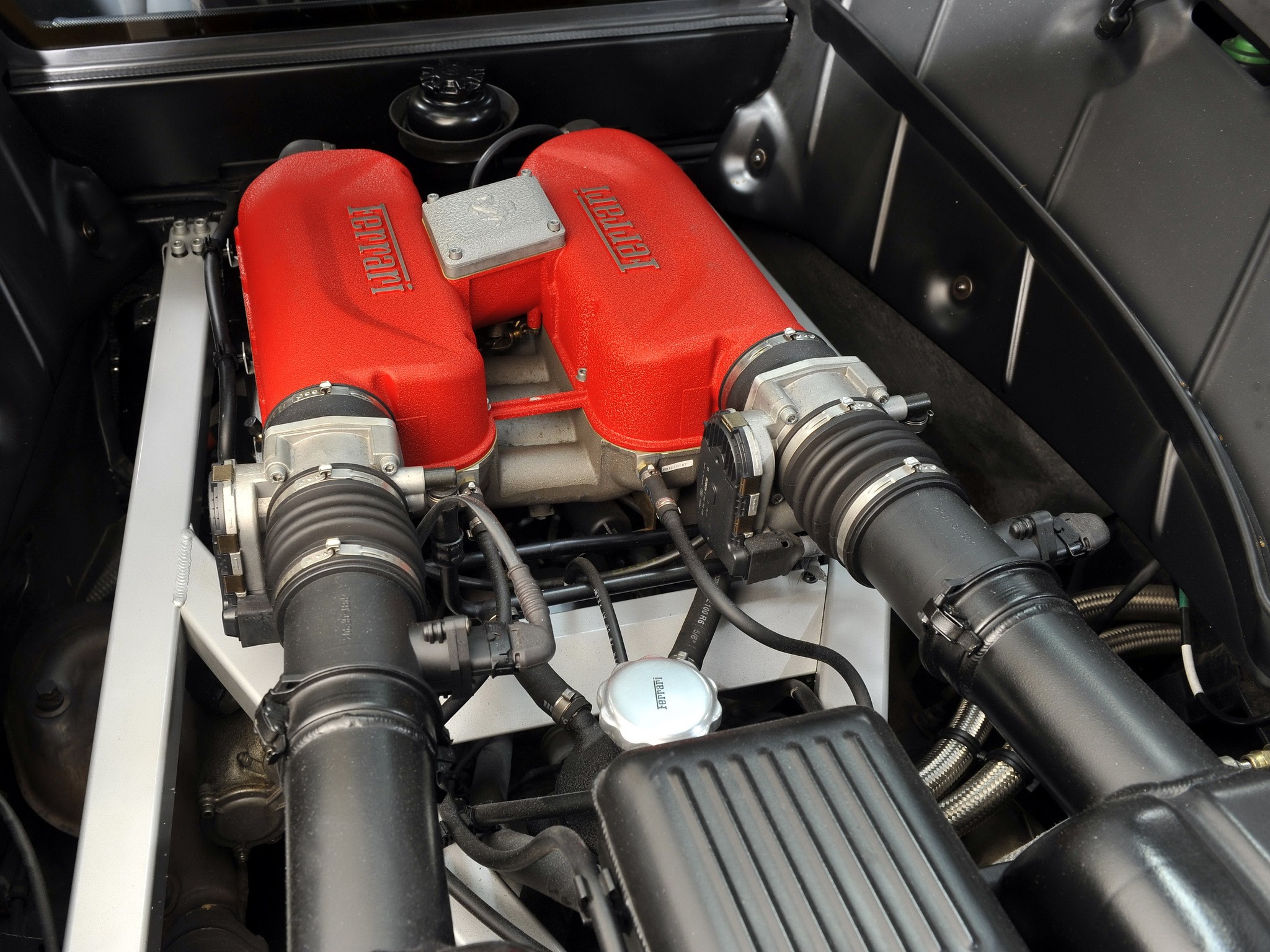 Ferrari 360 Modena photo 60