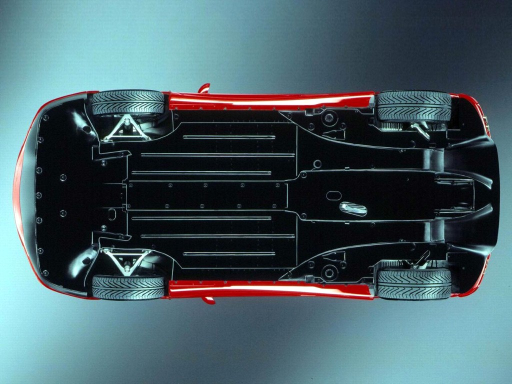 Ferrari 360 Modena photo 16