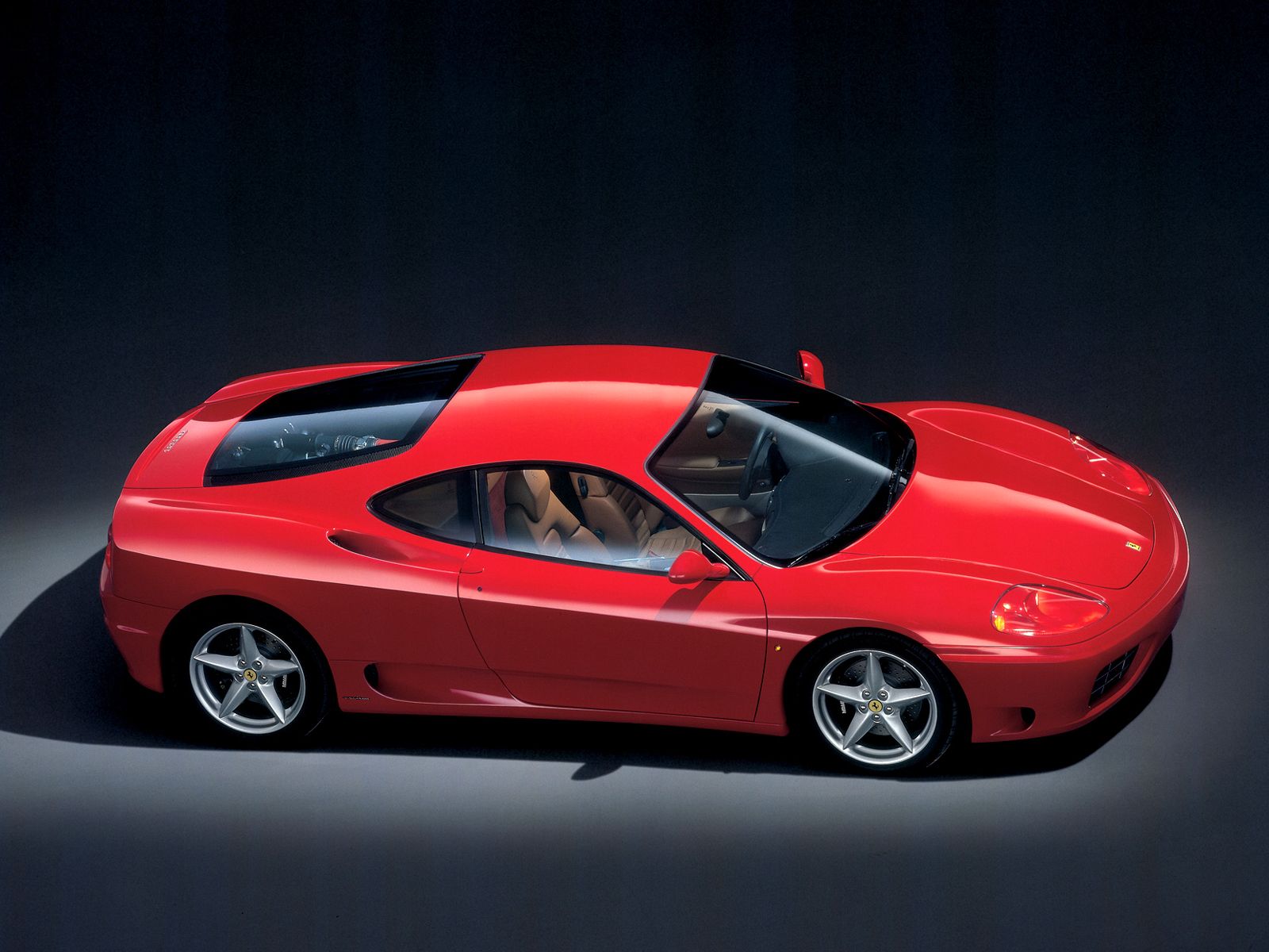 Ferrari 360 Modena photo 26