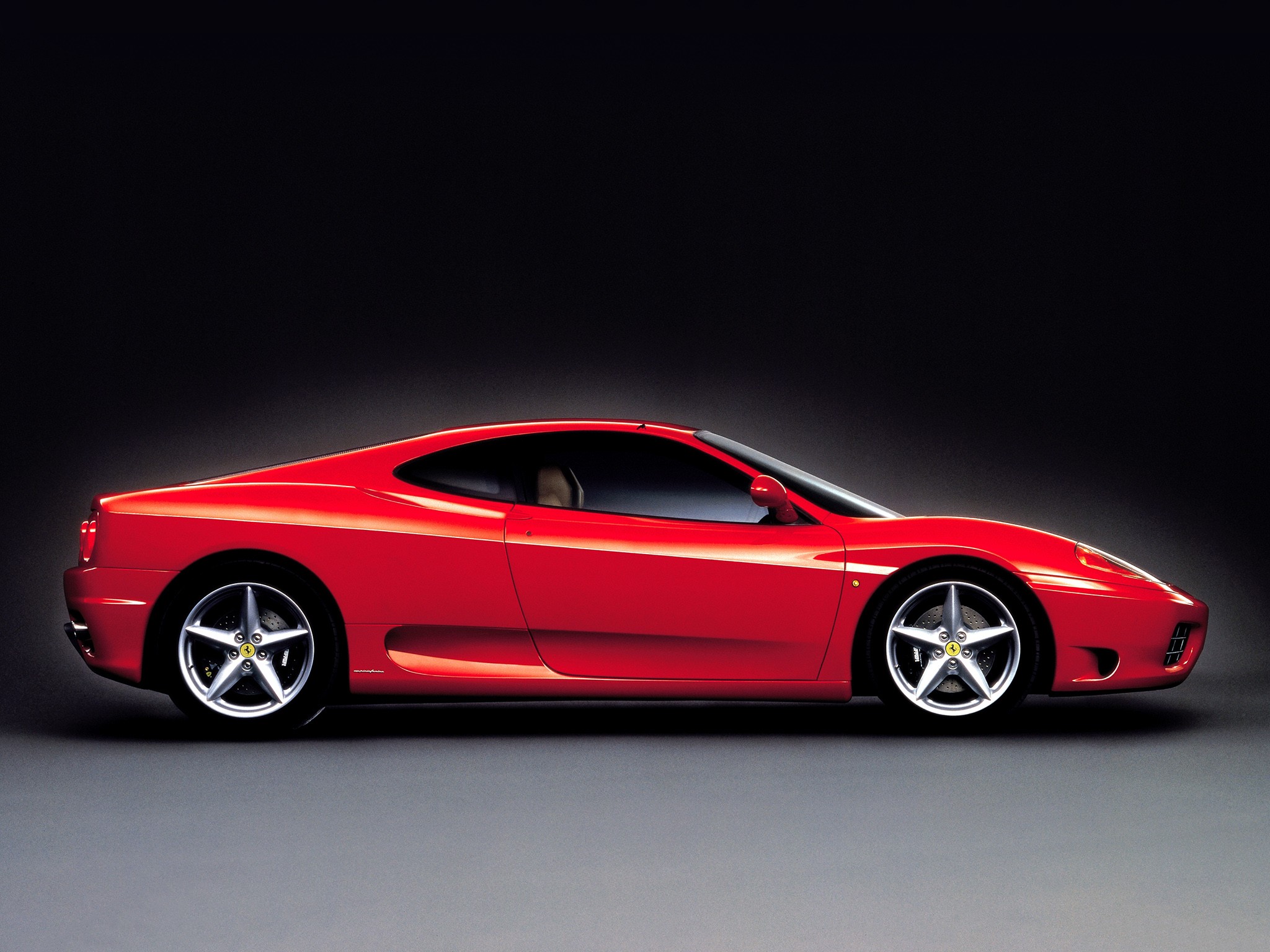 Ferrari 360 Modena photo 36