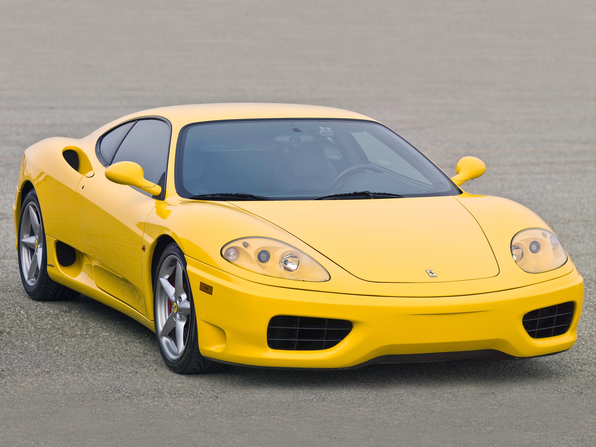 Ferrari 360 Modena photo 39