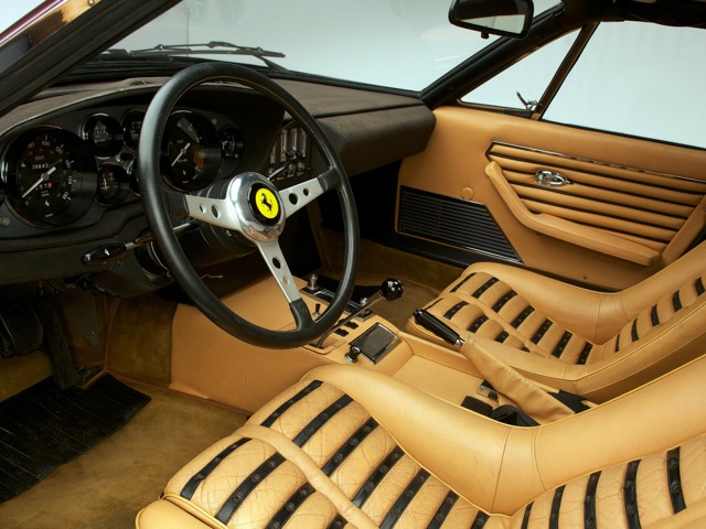 Ferrari 365 photo 60