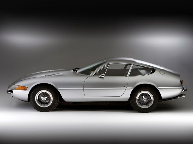 Ferrari 365 photo 10