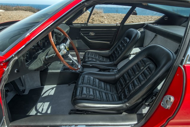Ferrari 365 photo 52