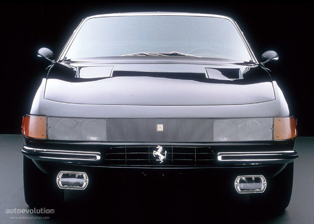 Ferrari Ferrari 365