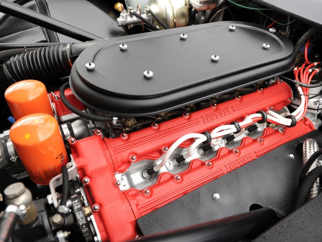 Ferrari 365 photo 68