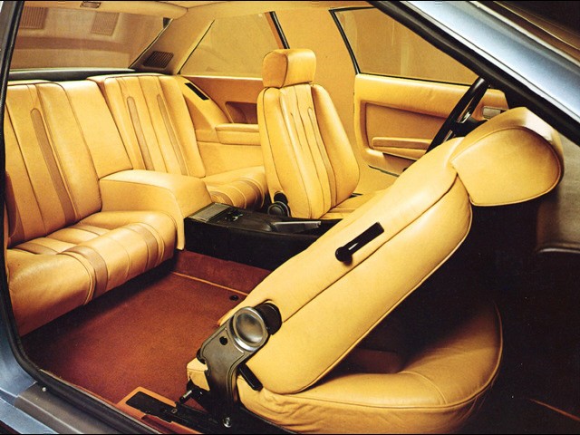 Ferrari 400 photo 11