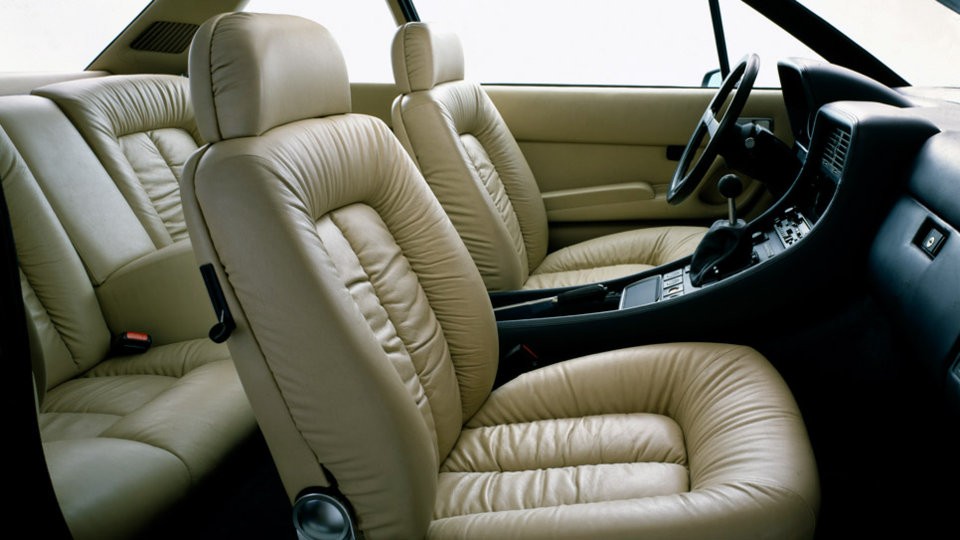 Ferrari 400 photo 12