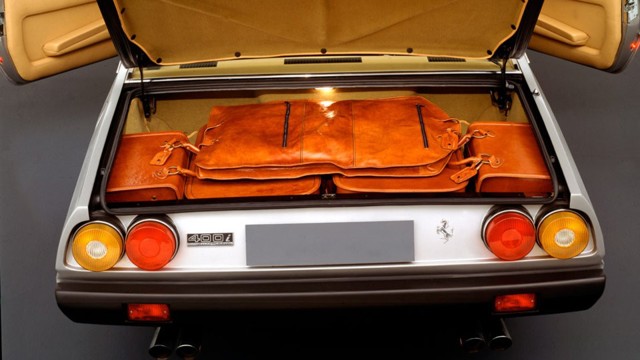 Ferrari 400 photo 13