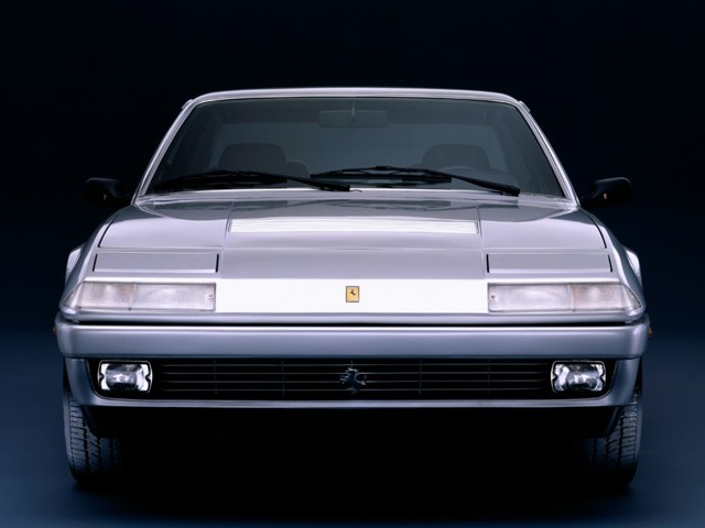 Ferrari 400 photo 5