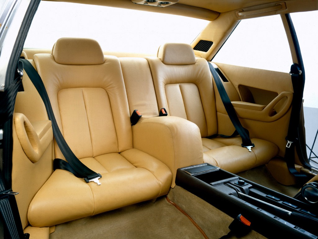 Ferrari 400 photo 23