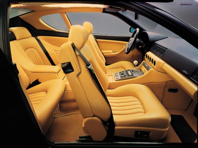 Ferrari 456 Gt Foto 23