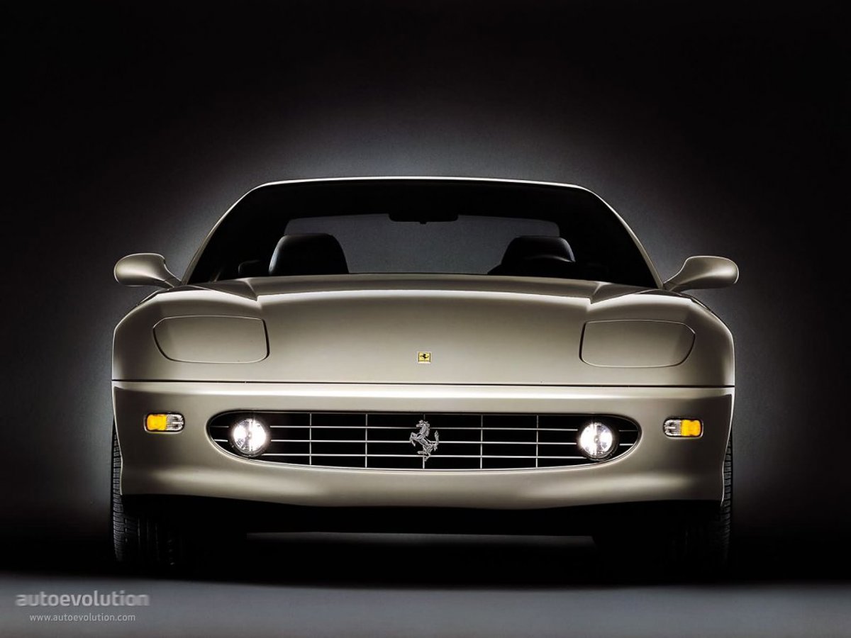 Ferrari Ferrari 456 Gt