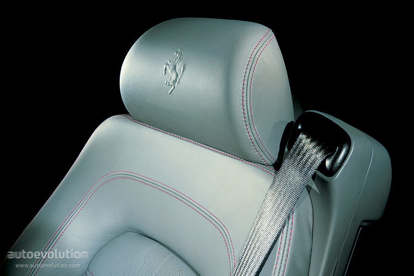 Ferrari 456 Gt photo 8