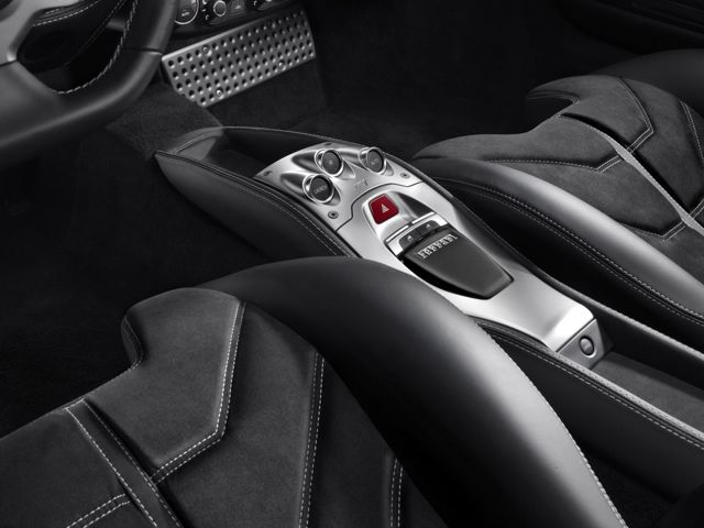 Ferrari 458 Italia photo 59