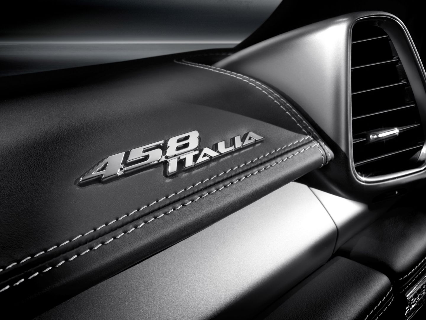 Ferrari 458 Italia photo 60