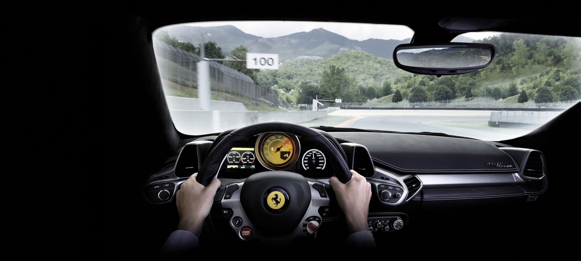Ferrari 458 Italia photo 61