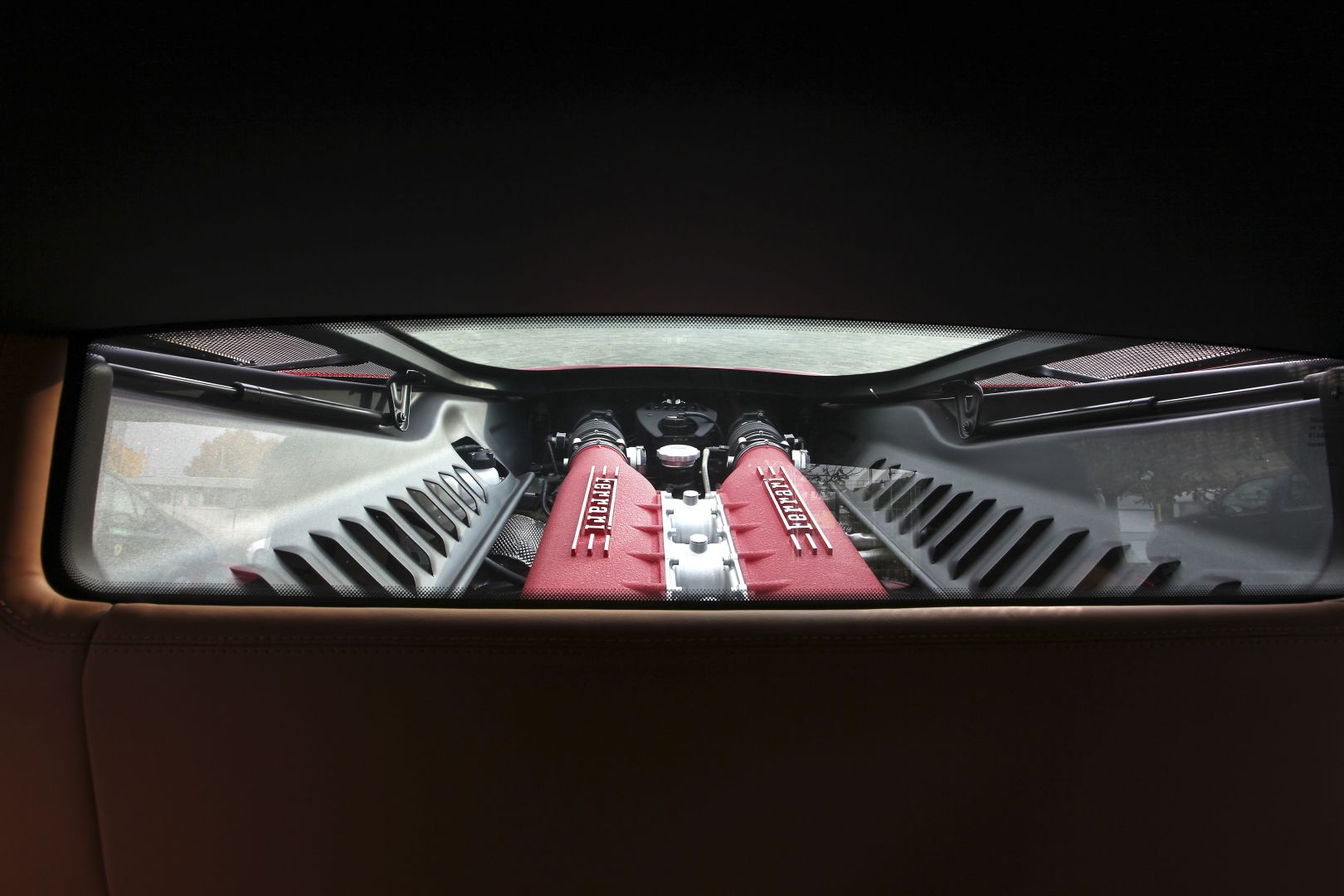 Ferrari 458 Italia photo 62