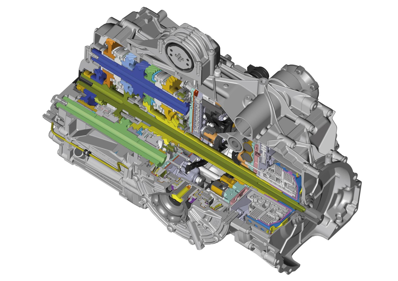 Ferrari 458 Italia photo 64