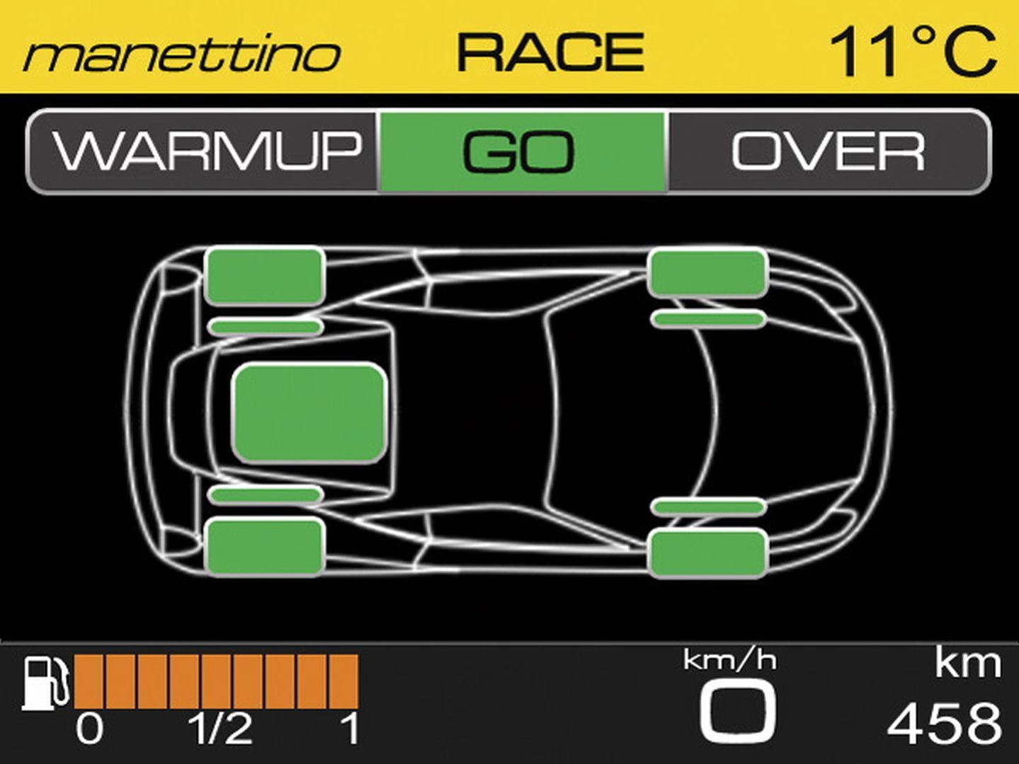 Ferrari 458 Italia photo 66