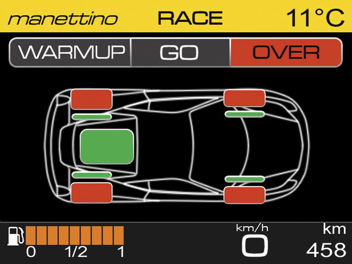 Ferrari 458 Italia photo 67