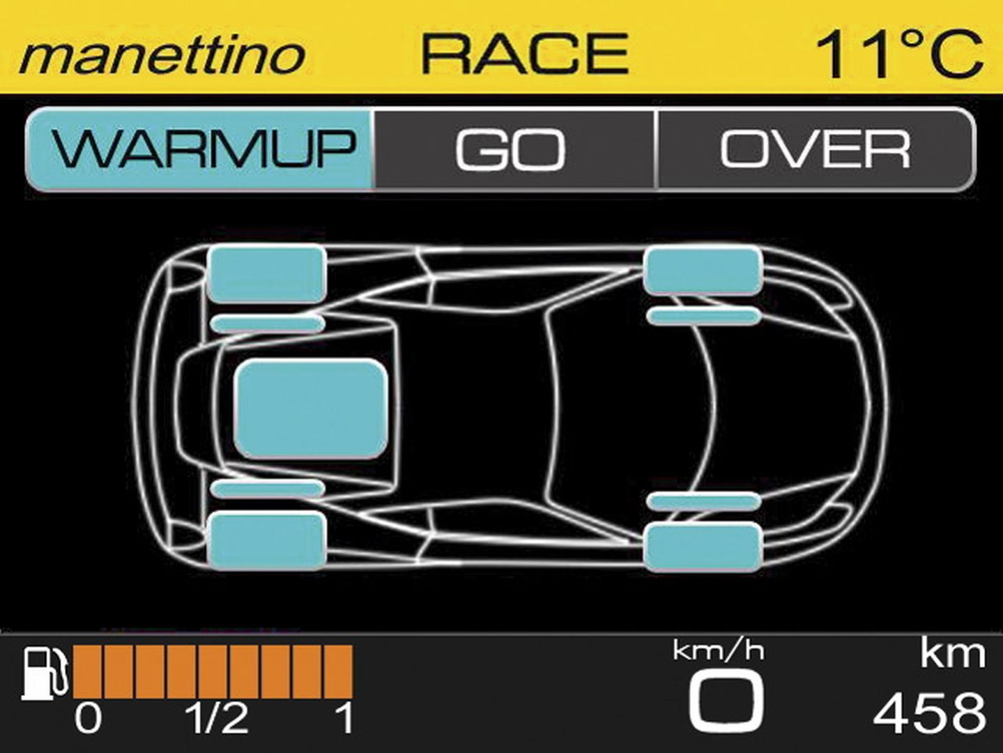 Ferrari 458 Italia photo 68