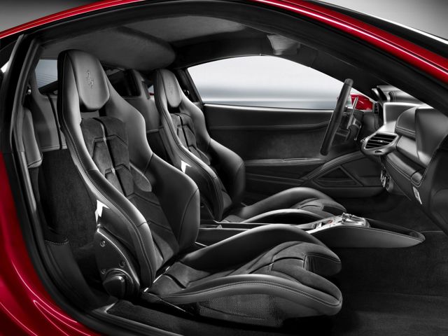 Ferrari 458 Italia photo 70