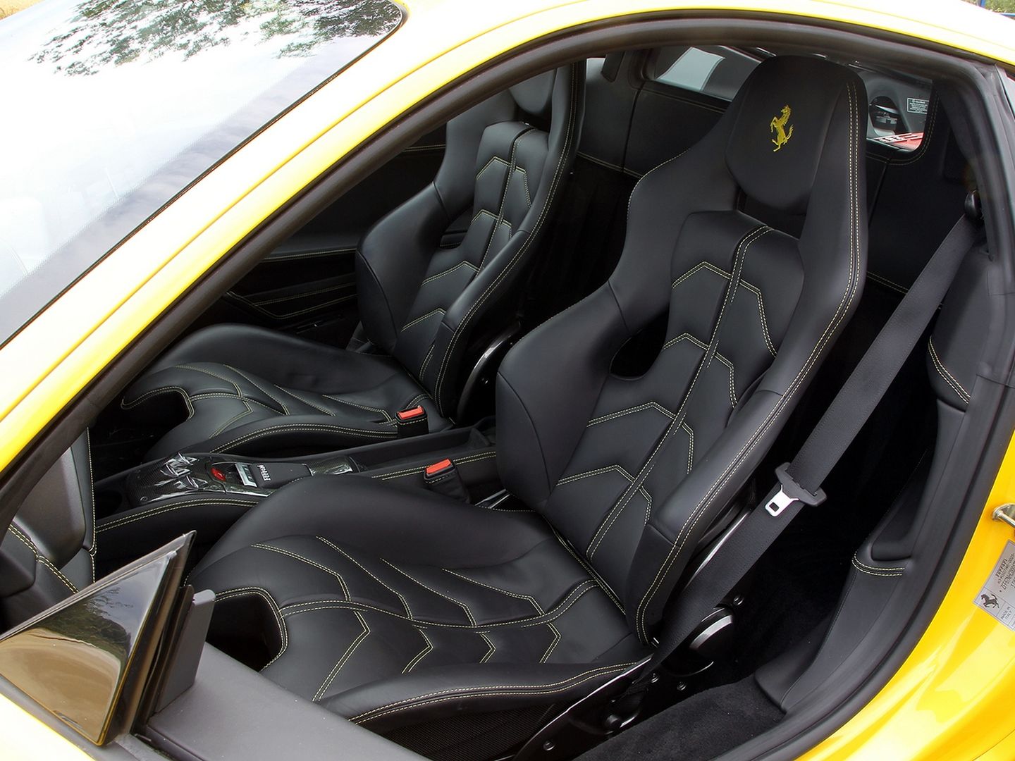 Ferrari 458 Italia photo 71