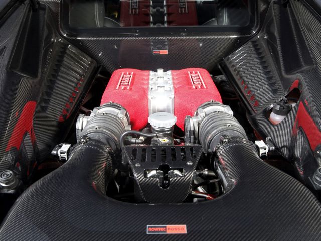 Ferrari 458 Italia photo 72