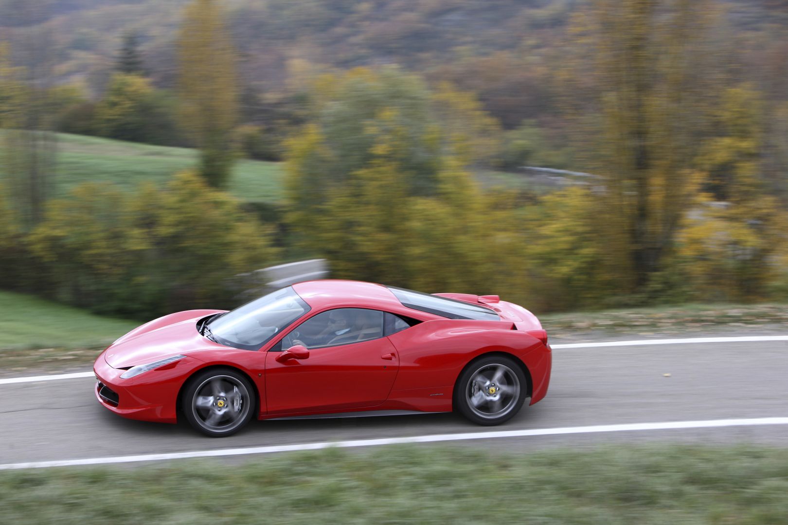 Ferrari 458 Italia photo 27