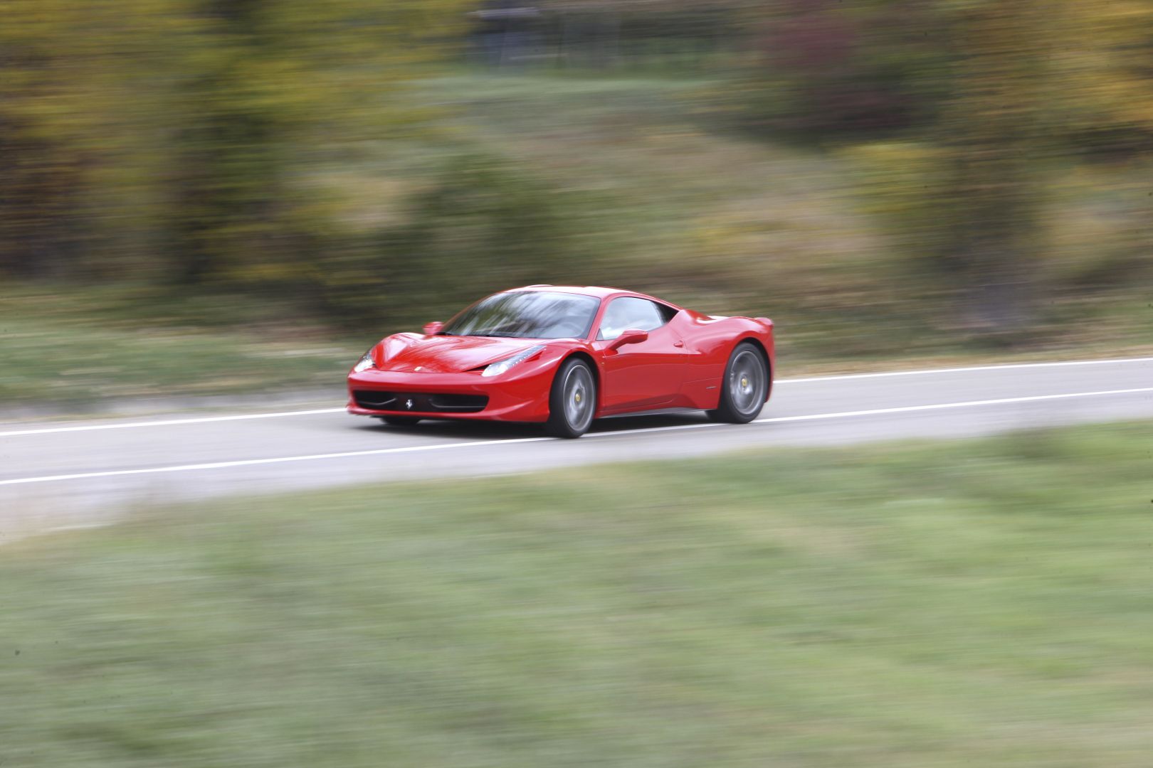 Ferrari 458 Italia photo 28