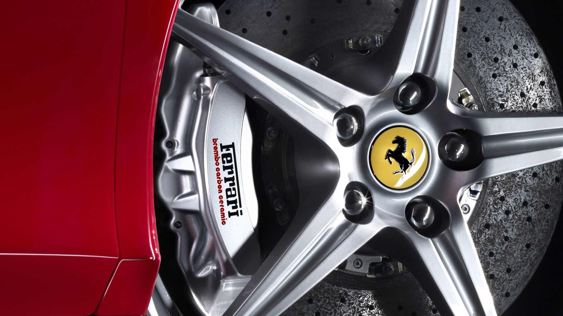 Ferrari 458 Italia photo 37