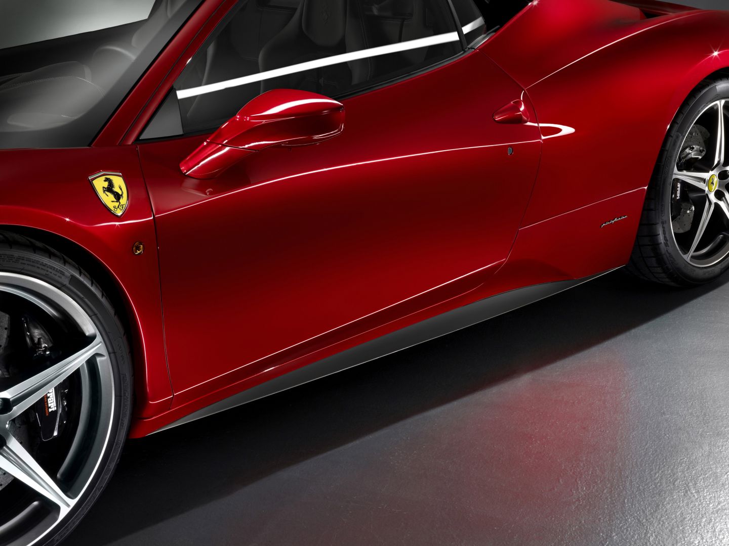 Ferrari 458 Italia photo 40