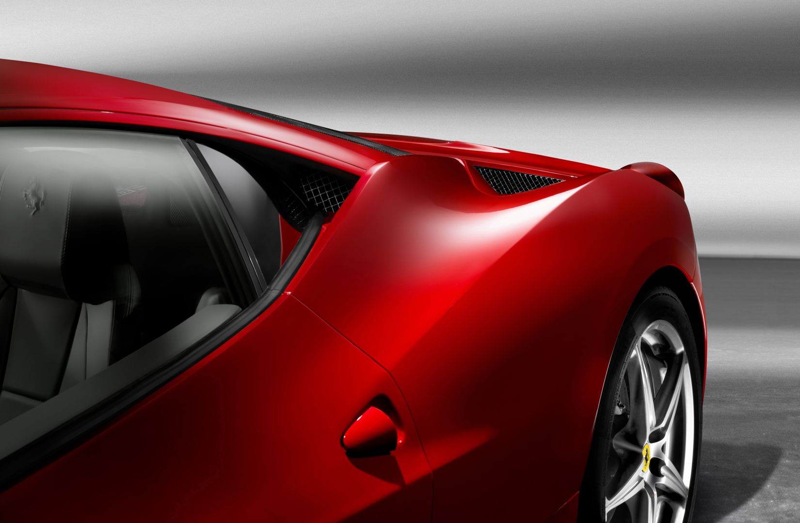 Ferrari 458 Italia photo 41