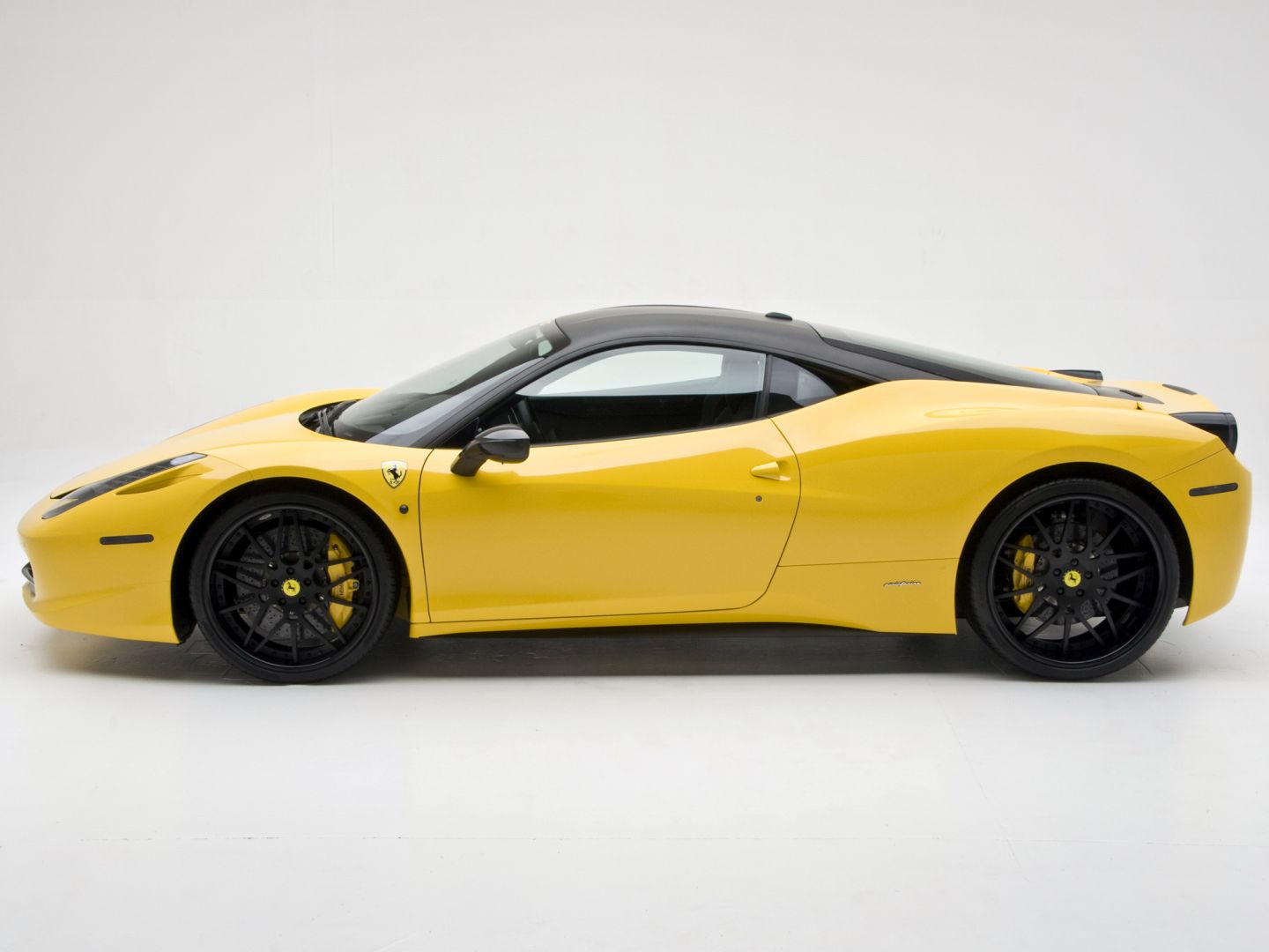 Ferrari 458 Italia photo 45