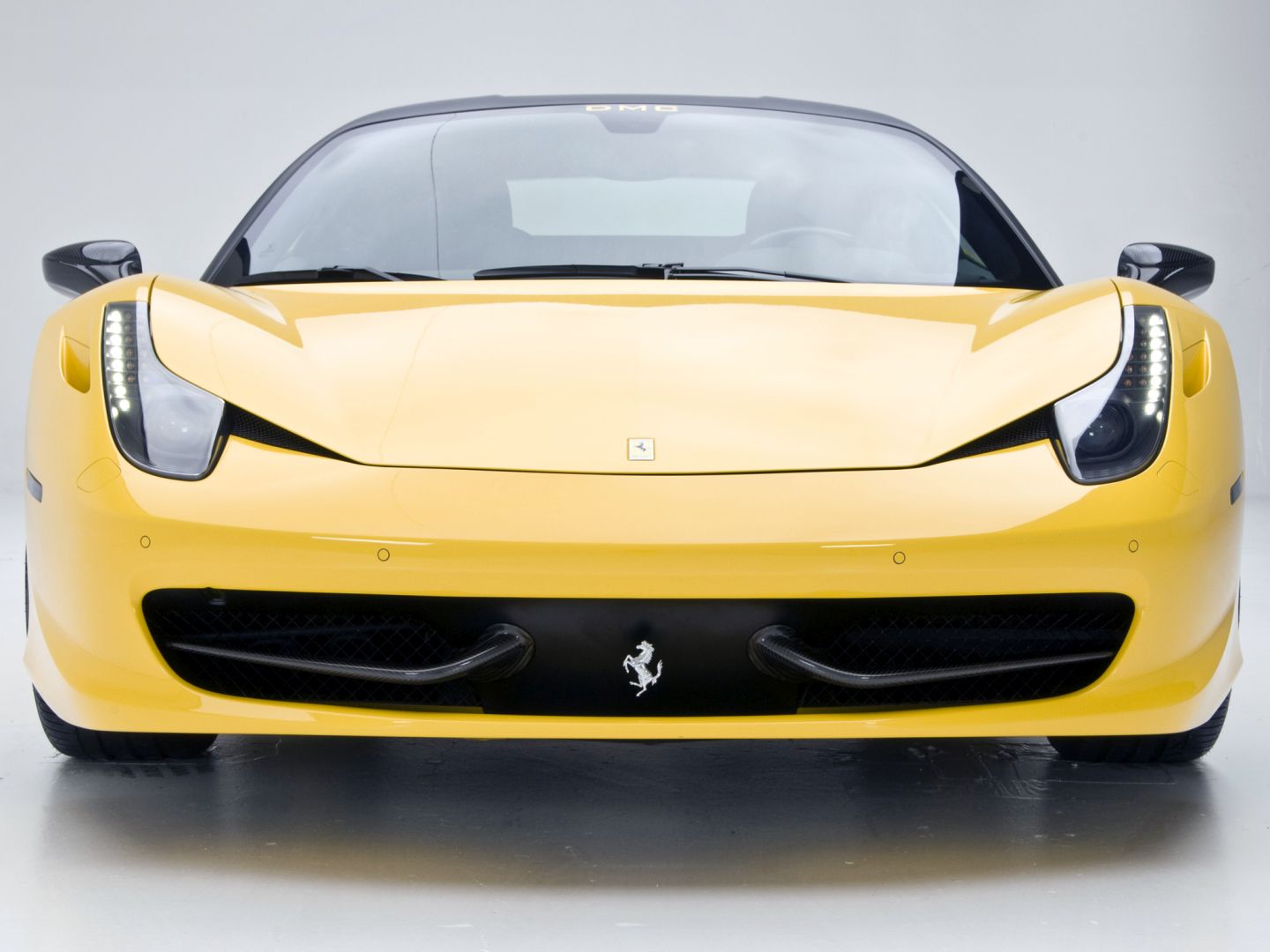 Ferrari 458 Italia photo 46