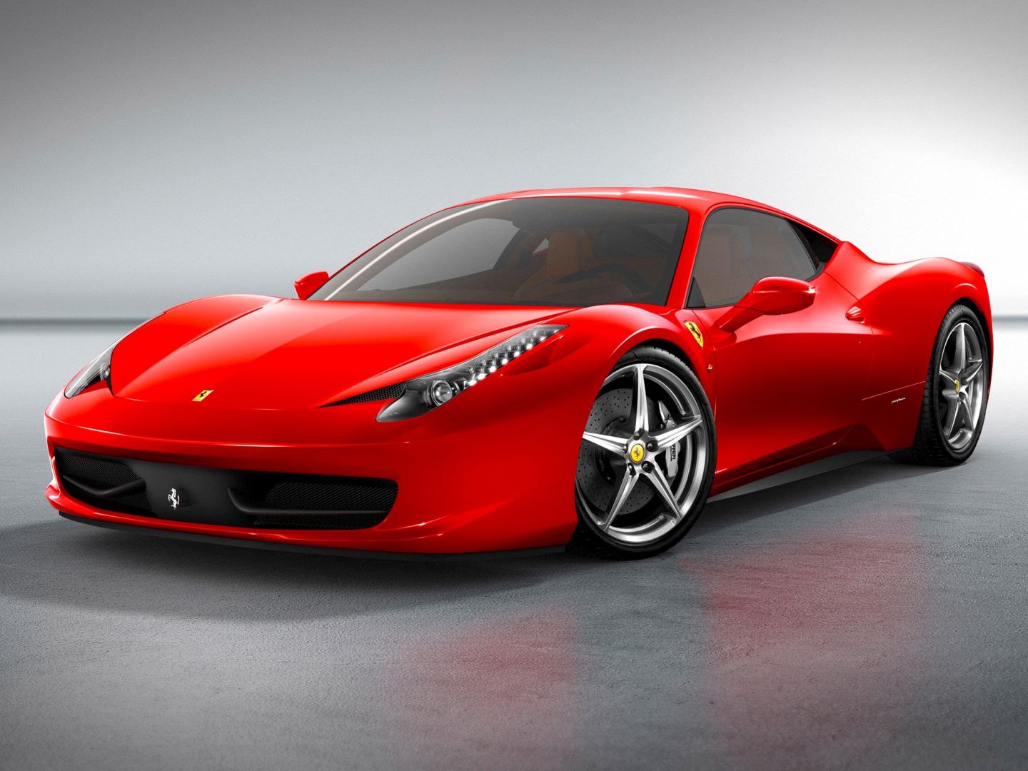Ferrari 458 Italia photo 47