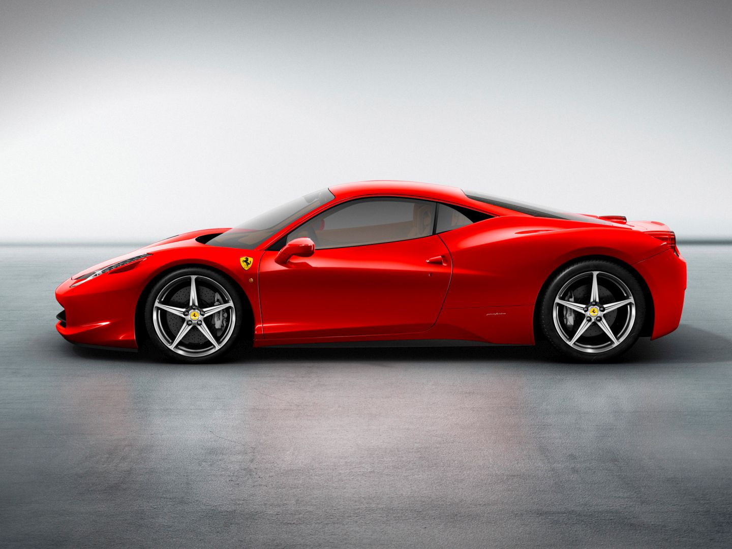 Ferrari 458 Italia photo 48