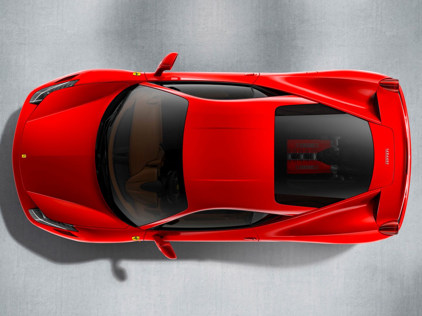 Ferrari 458 Italia photo 49