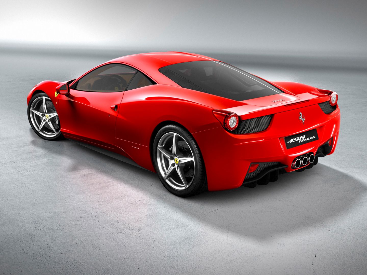 Ferrari 458 Italia photo 50