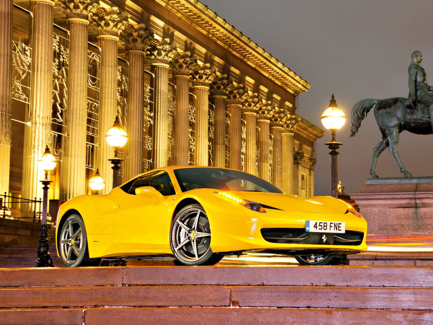 Ferrari 458 Italia photo 51