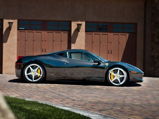 Ferrari 458 Italia photo 52