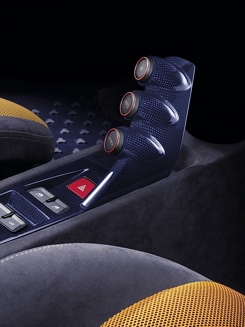 Ferrari 458 Speciale A photo 11