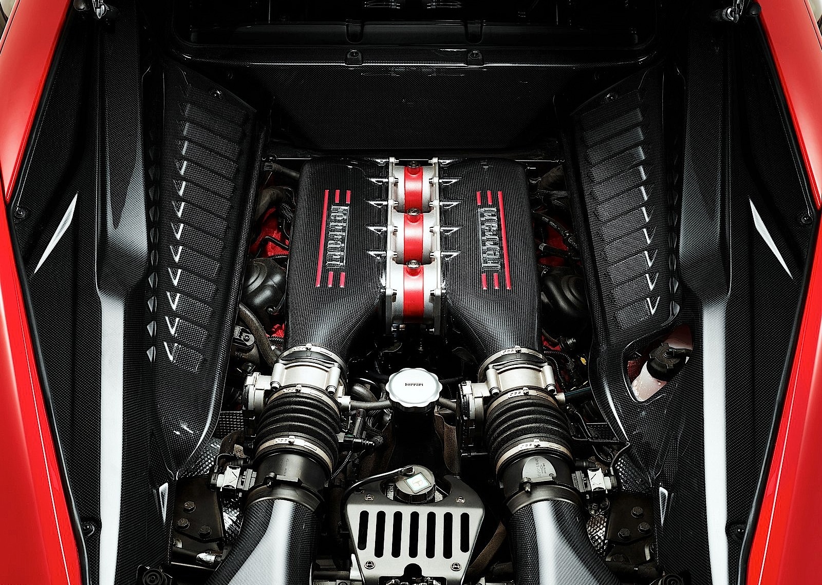 Ferrari 458 Speciale photo 36