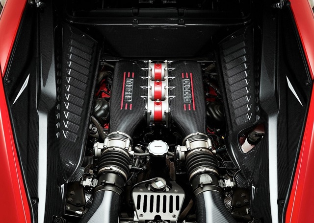 Ferrari 458 Speciale photo 36