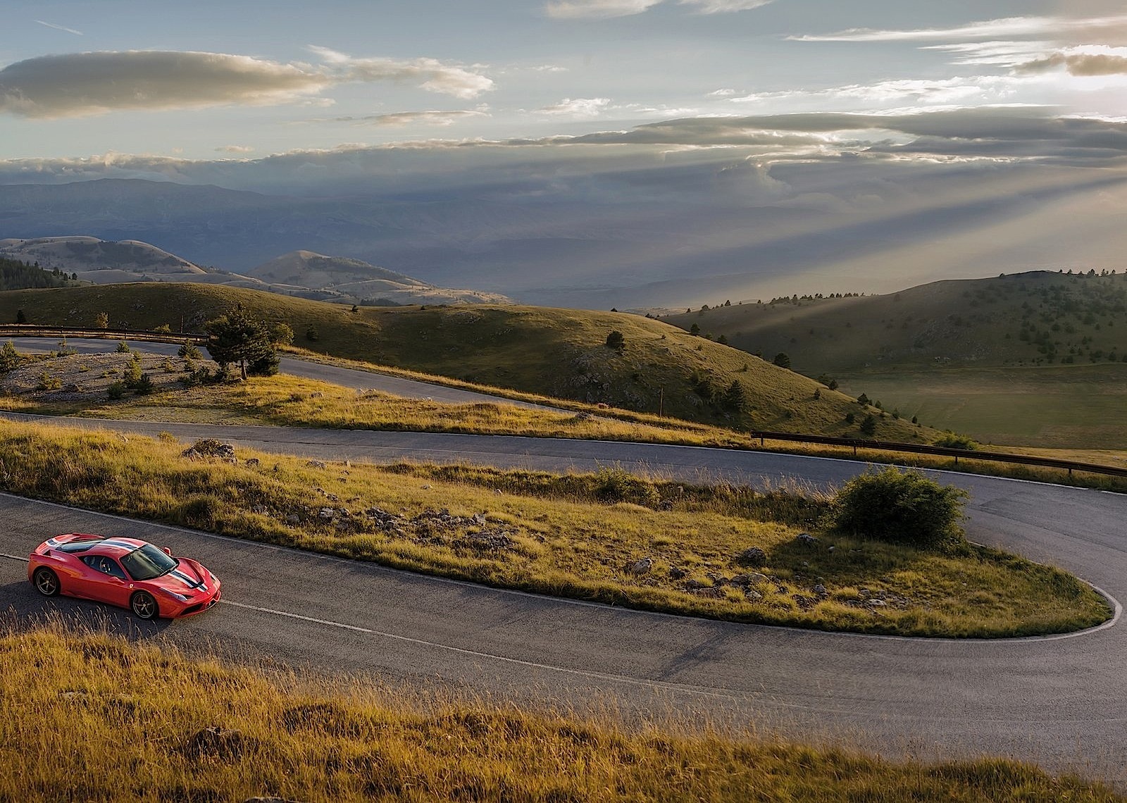 Ferrari 458 Speciale photo 20