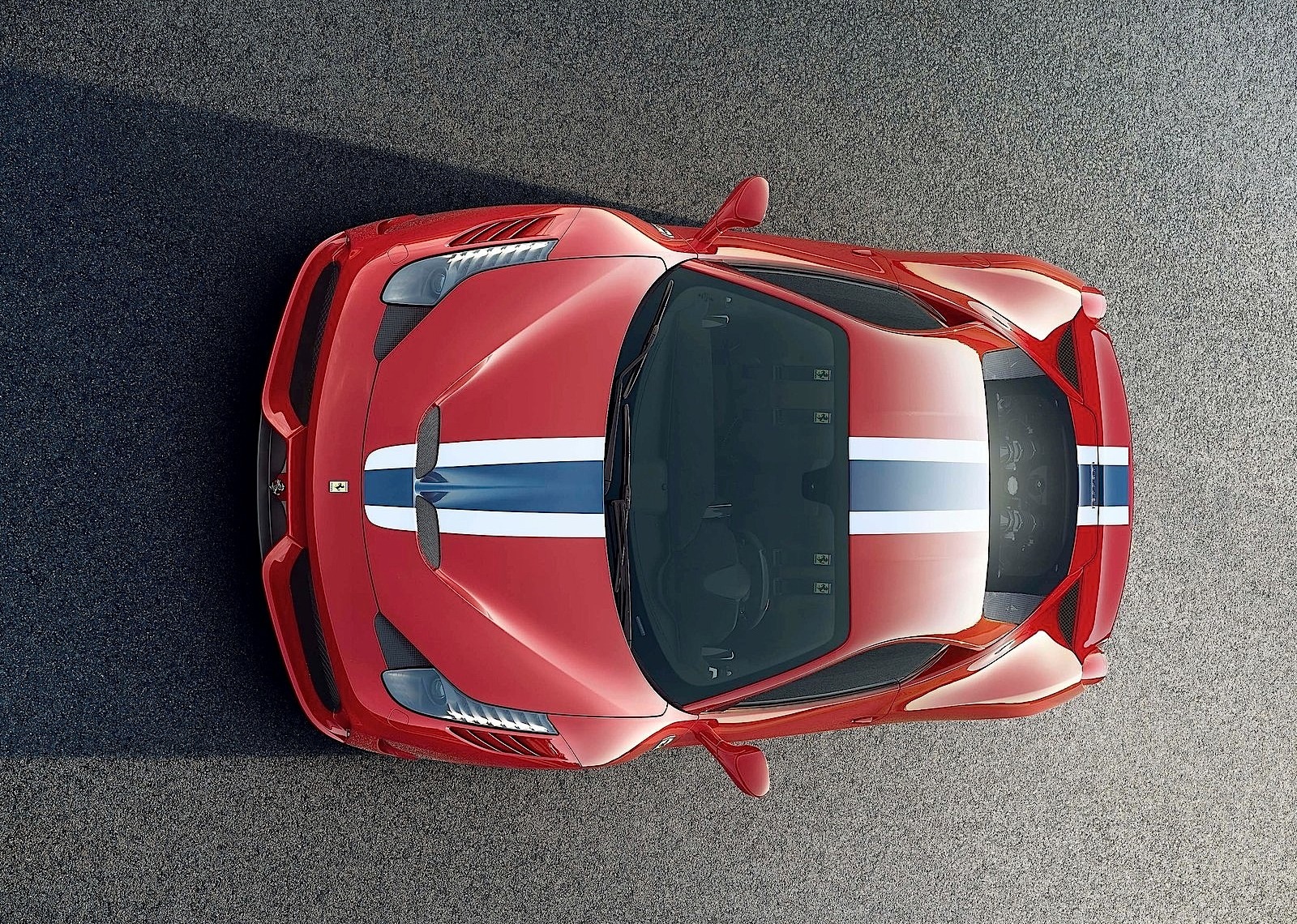 Ferrari 458 Speciale photo 34