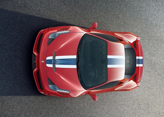 Ferrari 458 Speciale photo 34