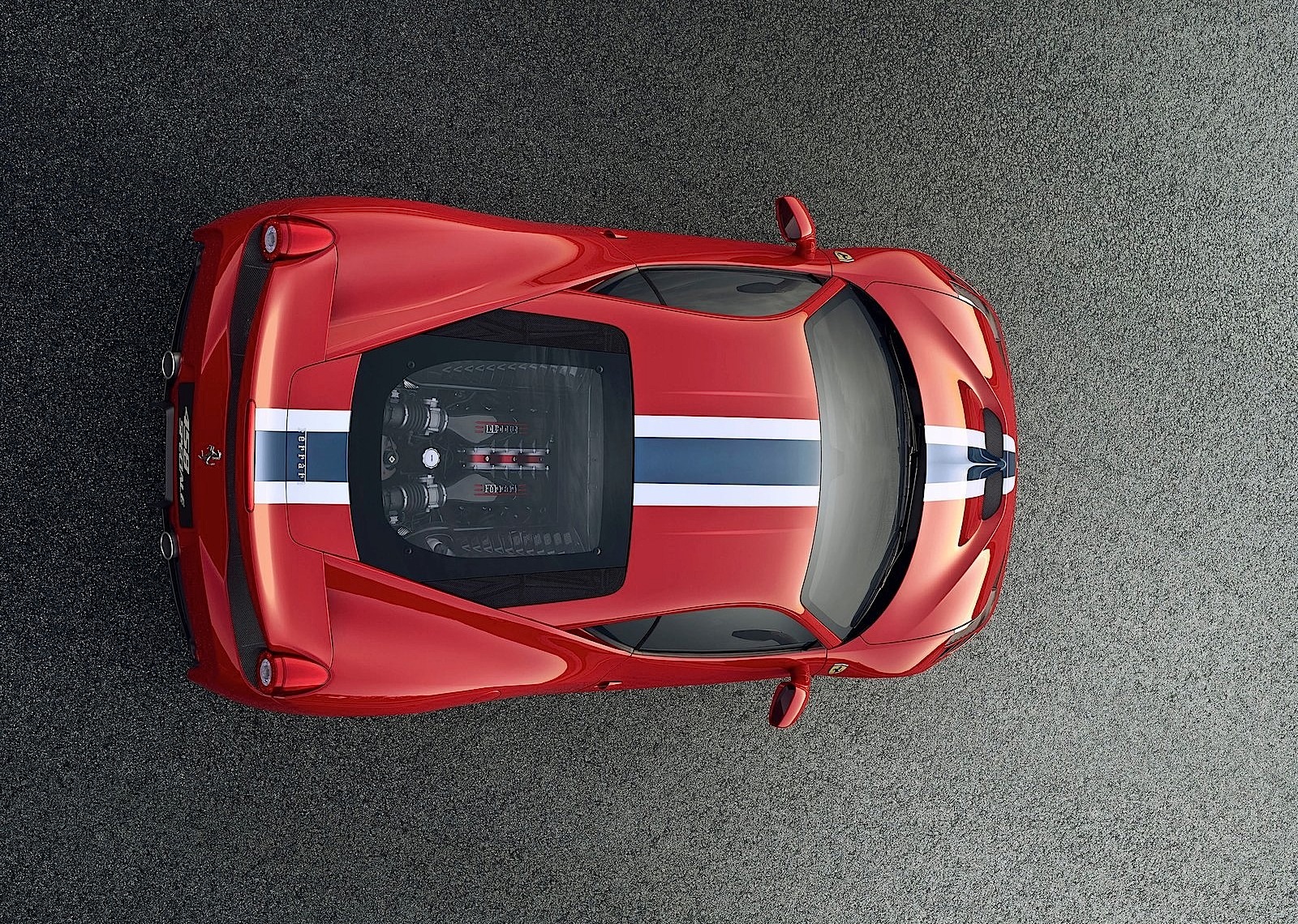 Ferrari 458 Speciale photo 35