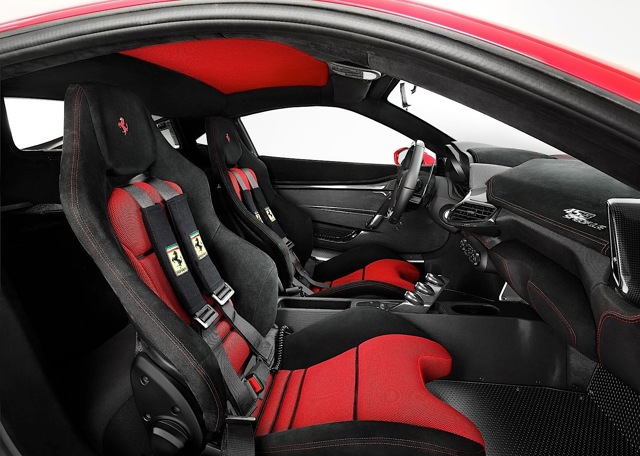 Ferrari 458 Speciale photo 40